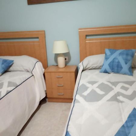 Apartamento Turistico La Victoria Trujillo Ngoại thất bức ảnh