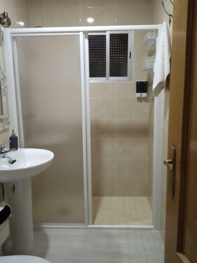 Apartamento Turistico La Victoria Trujillo Ngoại thất bức ảnh