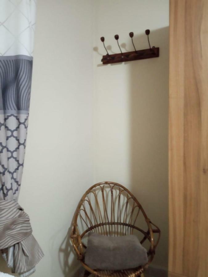 Apartamento Turistico La Victoria Trujillo Ngoại thất bức ảnh