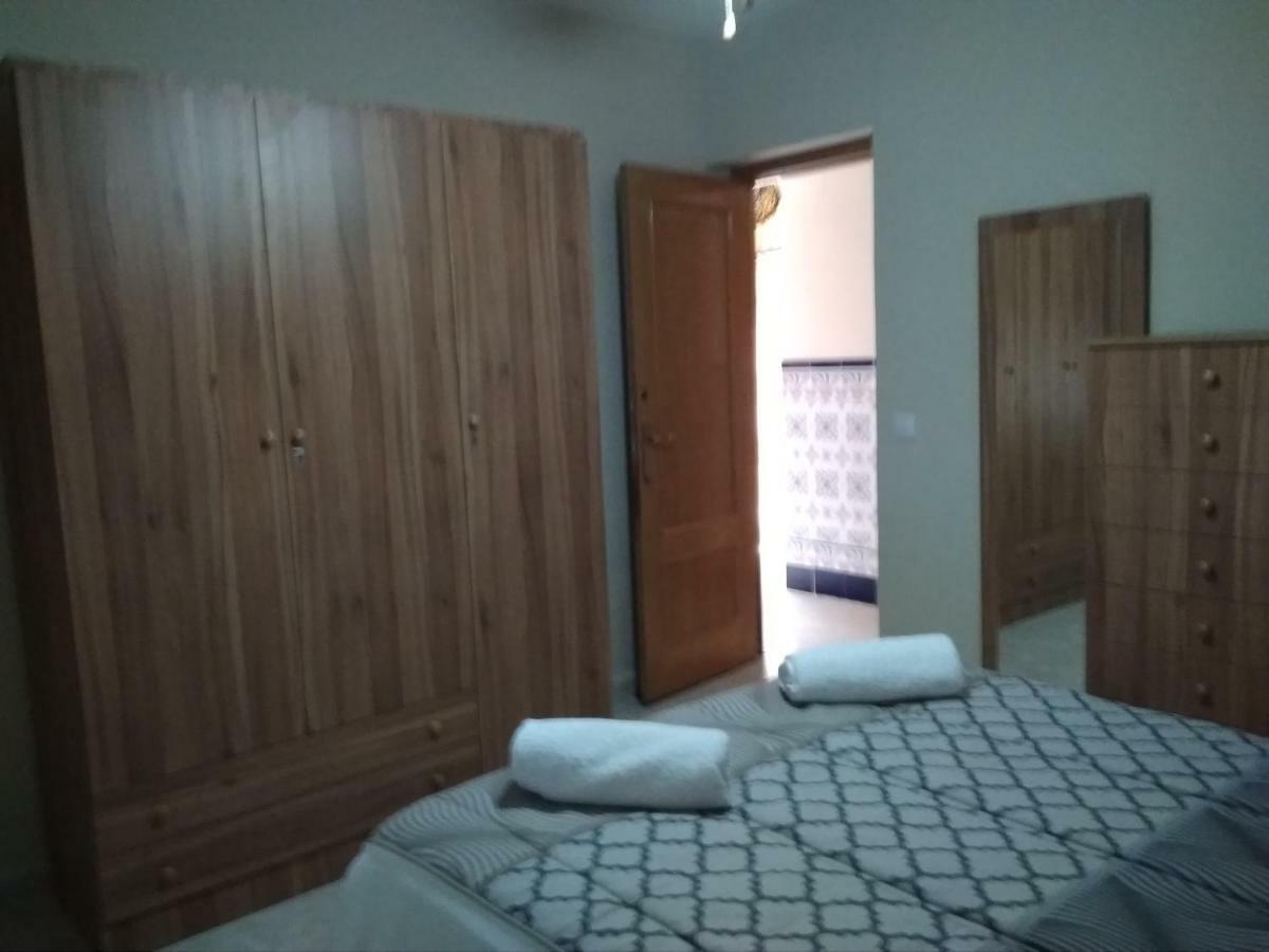 Apartamento Turistico La Victoria Trujillo Ngoại thất bức ảnh